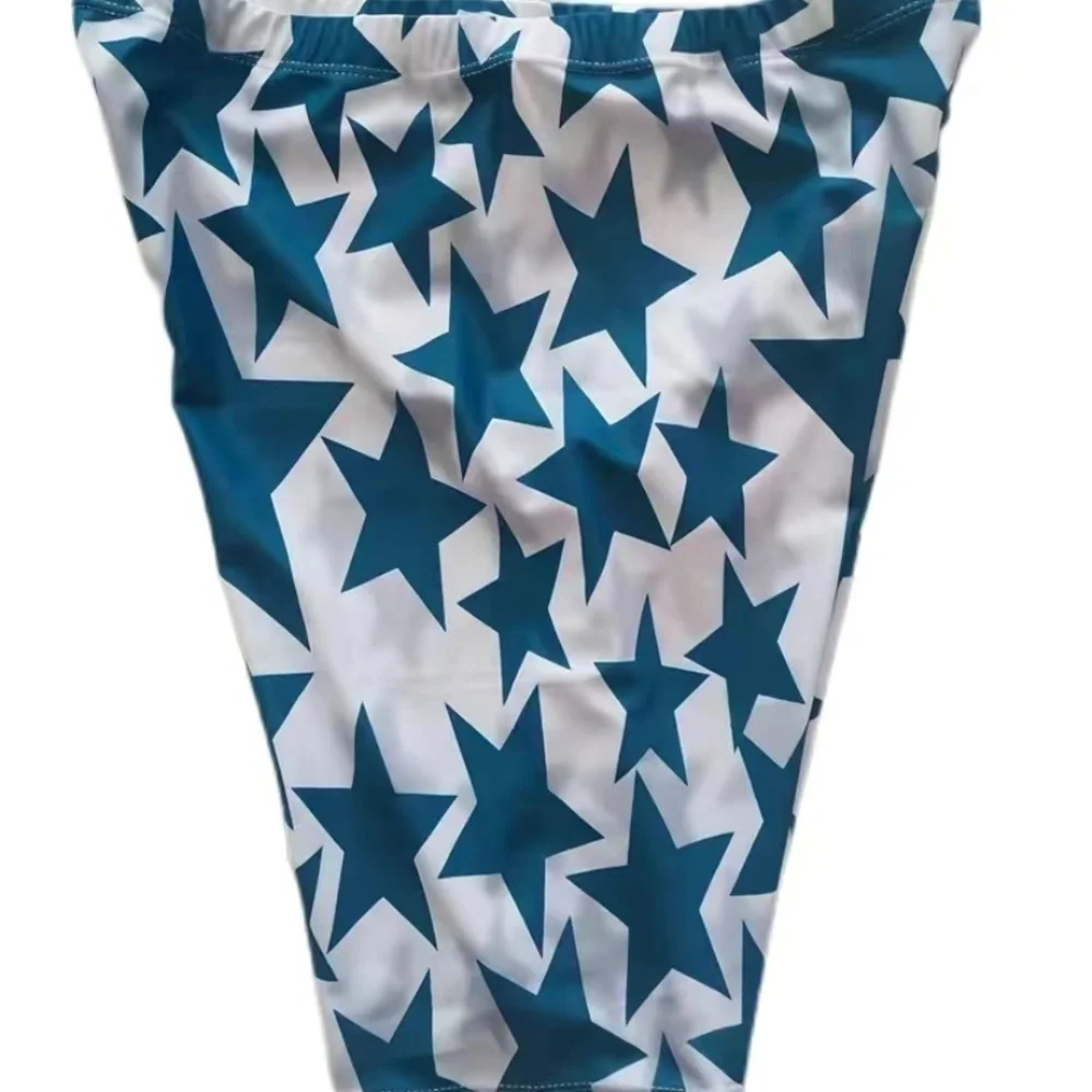 NEW - Men’s Quickdry Drawstring Lightweight Swim Board-shorts (Multiple Sizes)